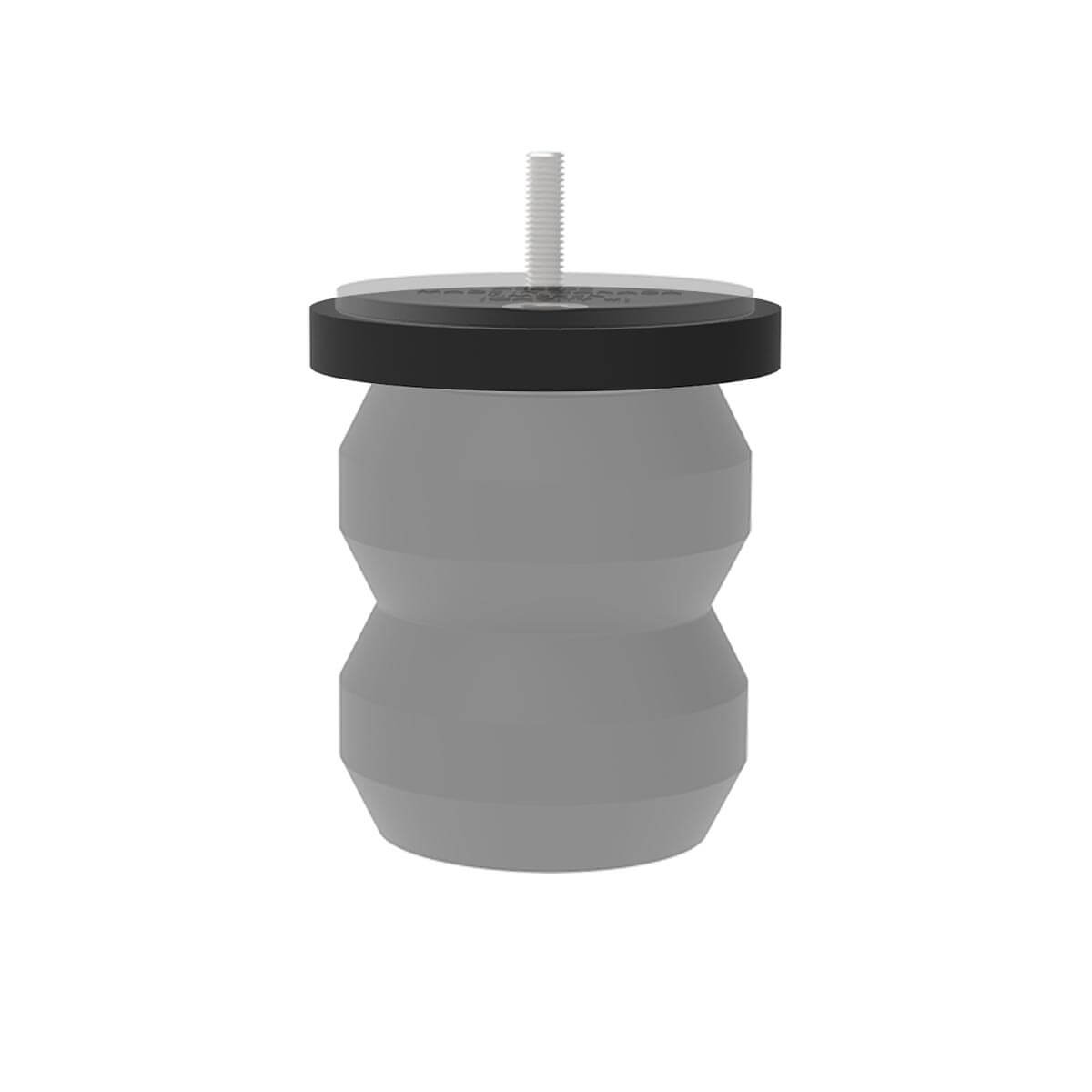 Timbren SPCRGMRCK15S Spacer Kit for Lifted Trucks — view 2