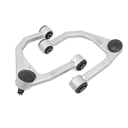 ROUGH COUNTRY Forged Upper Control Arms | 3.5 Inch Lift | Toyota Tundra 2WD/4WD (2007-2021) | 76700