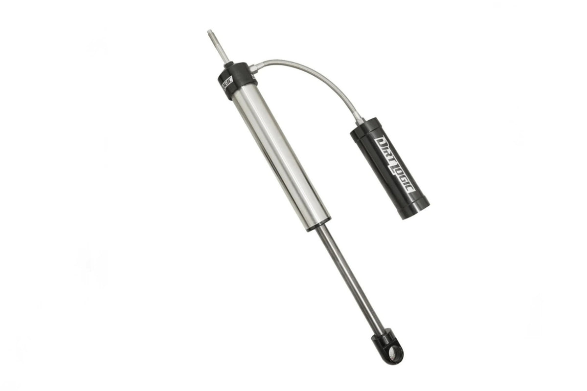 FABTECH | Rear Dirt Logic Shocks | Toyota Tacoma | FTS80172 — product image 1