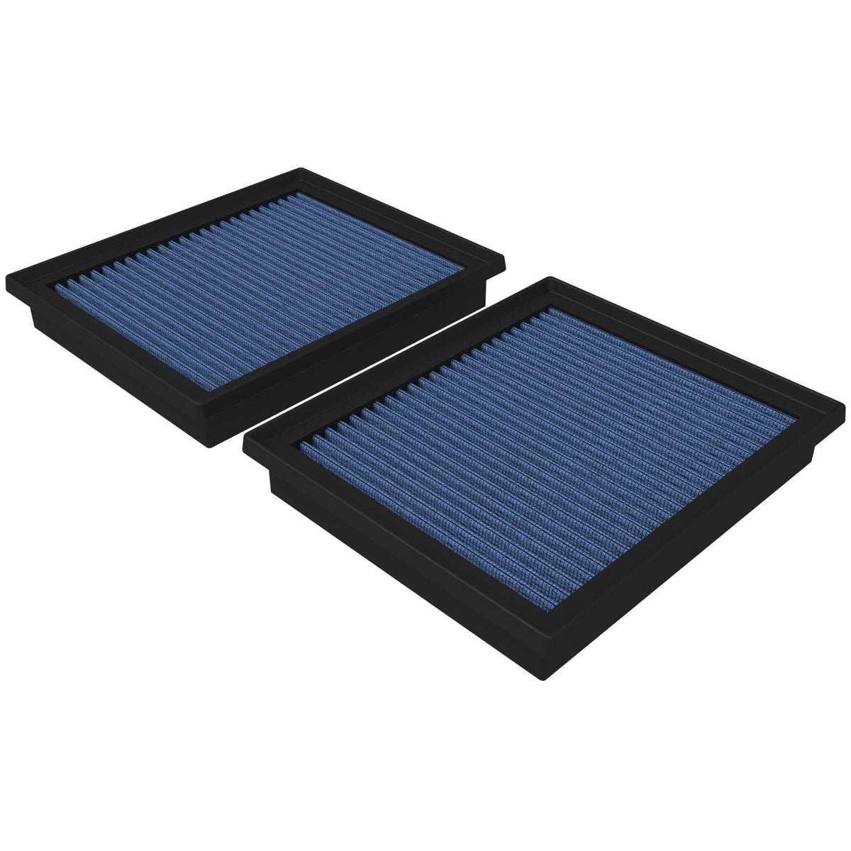 aFe POWER Magnum FLOW OE Replacement Air Filter w/ Pro 5R Media (Pair) — 30-10402RM