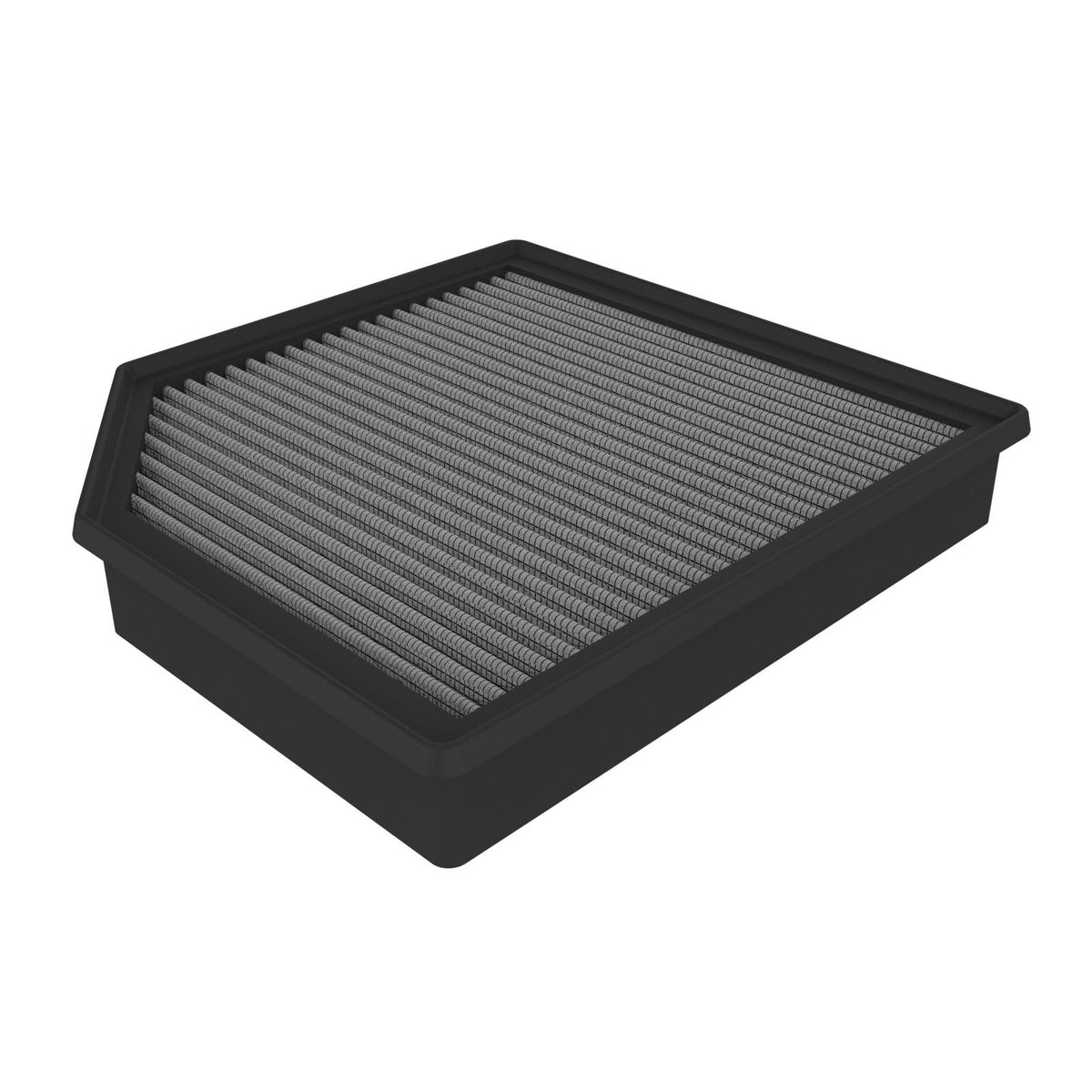 aFe POWER Magnum FLOW OE Replacement Air Filter w/ Pro DRY S Media — 30-10421D