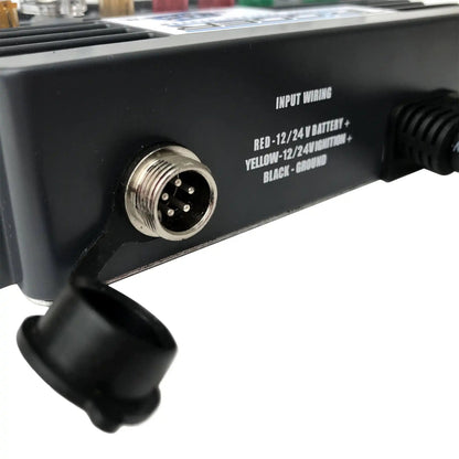 ORACLE LIGHTING TRIGGER 6 SHOOTER Controller Jeep JL-JT Combo Kit