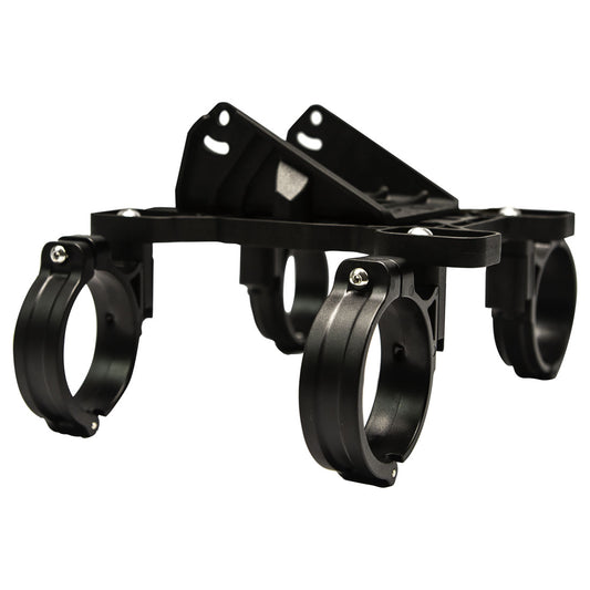 RIGID INDUSTRIES | RIGID Mounting Bracket Kit For Adapt XE Ready To Ride Kit Single | 300422