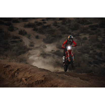 RIGID INDUSTRIES | RIGID Light Cover for Adapt XP Yellow Single | 300423