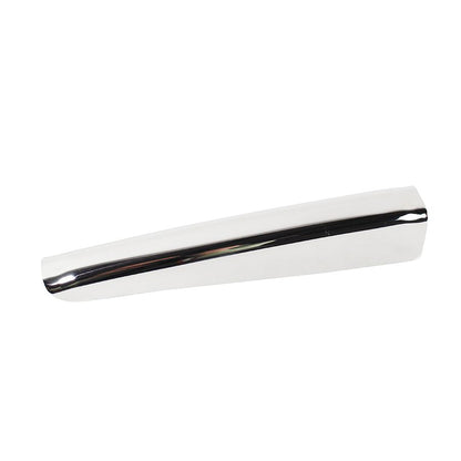 KENTROL Jeep JK Rear Wiper Arm Overlay 07-18 Wrangler JK Polished Silver Kentrol  30054