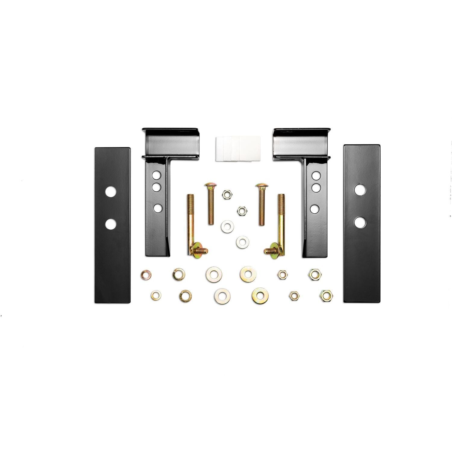 BACKRACK Headache Rack Hardware Kit for Toyota Tundra