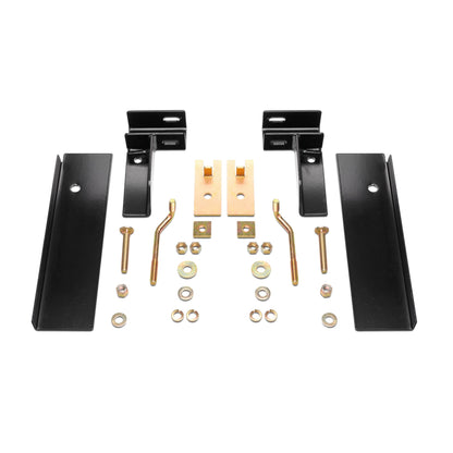 BACKRACK Headache Rack Hardware Kit for Ford F-150