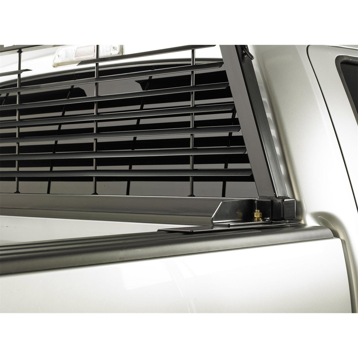 BACKRACK Headache Rack Hardware Kit for Chevy Silverado 1500, GMC Sierra 1500 & more
