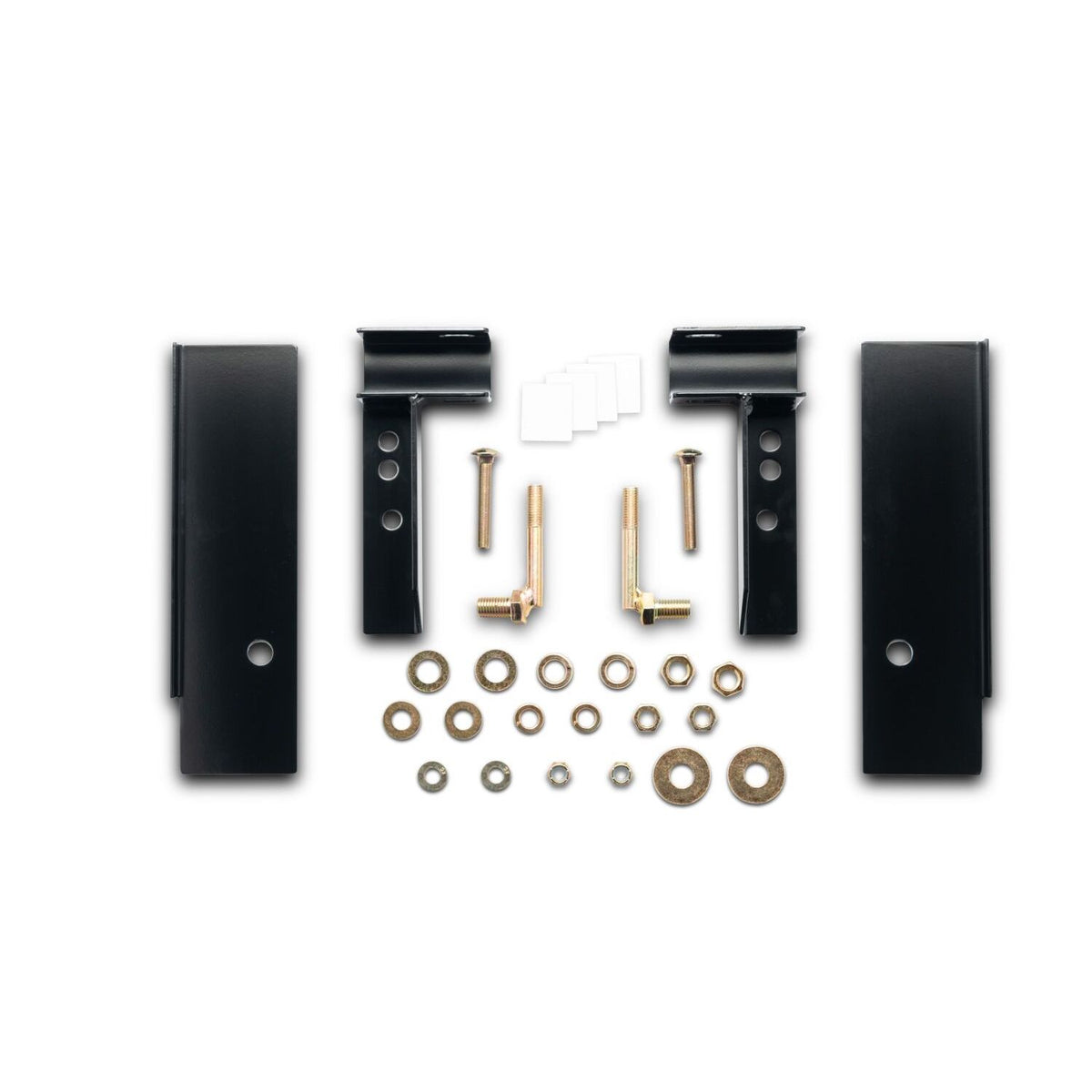 BACKRACK Headache Rack Hardware Kit for Ram 1500, Ram Ram 1500 & more