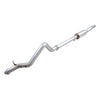 AWE Trail Edition Catback Exhaust for Jeep JK/JKU 3.6L | 3015-21007