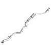 AWE 0FG Exhaust for 4th Gen Toyota Tacoma - BashGuard Only | 3015-28254