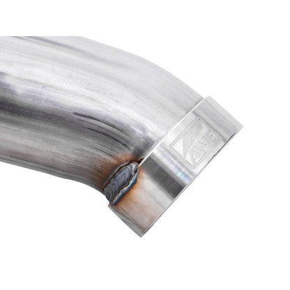 AWE 0FG Catback Exhaust for Silverado ZR2/Sierra AT4X - Dual Bashguard