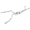 AWE 0FG Catback Exhaust for RAM TRX 5 Inch Tips | 3015-32004 / 3015-33005