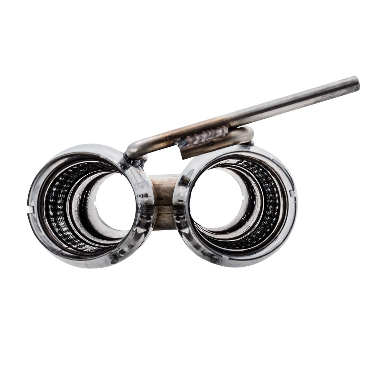 AWE 0FG Catback Exhaust for RAM TRX 5 Inch Tips