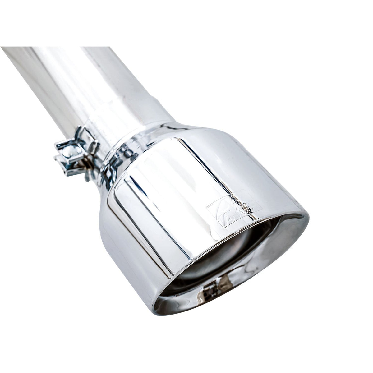 AWE 0FG Catback Exhaust for RAM TRX 5 Inch Tips