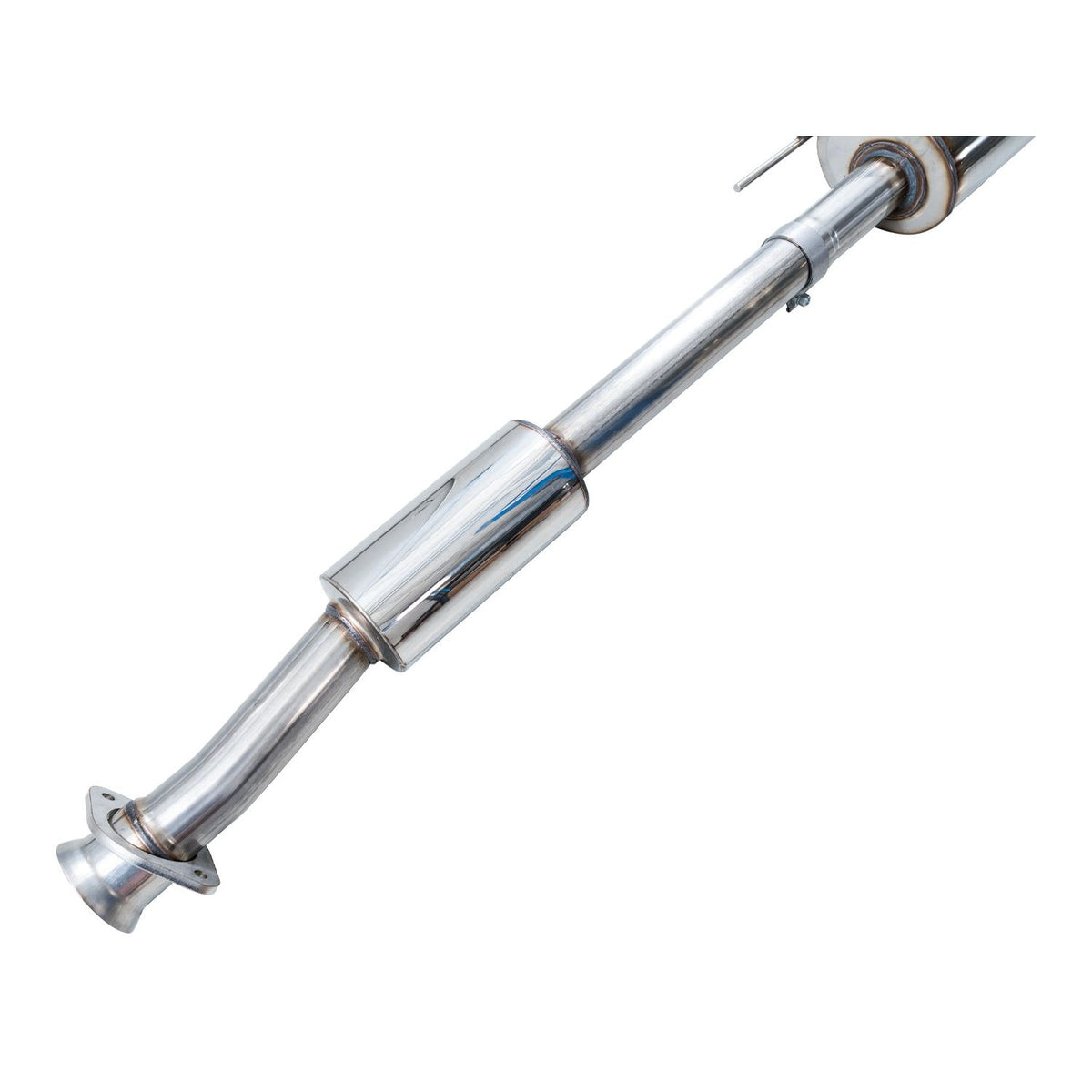 AWE 0FG Catback Exhaust for 2021–2026 Ford F-150 with Bumper Cutouts