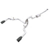 AWE 0FG Dual Split Rear Exhaust for 21-Present Ford F-150 5 Inch Tips | 3015-33119