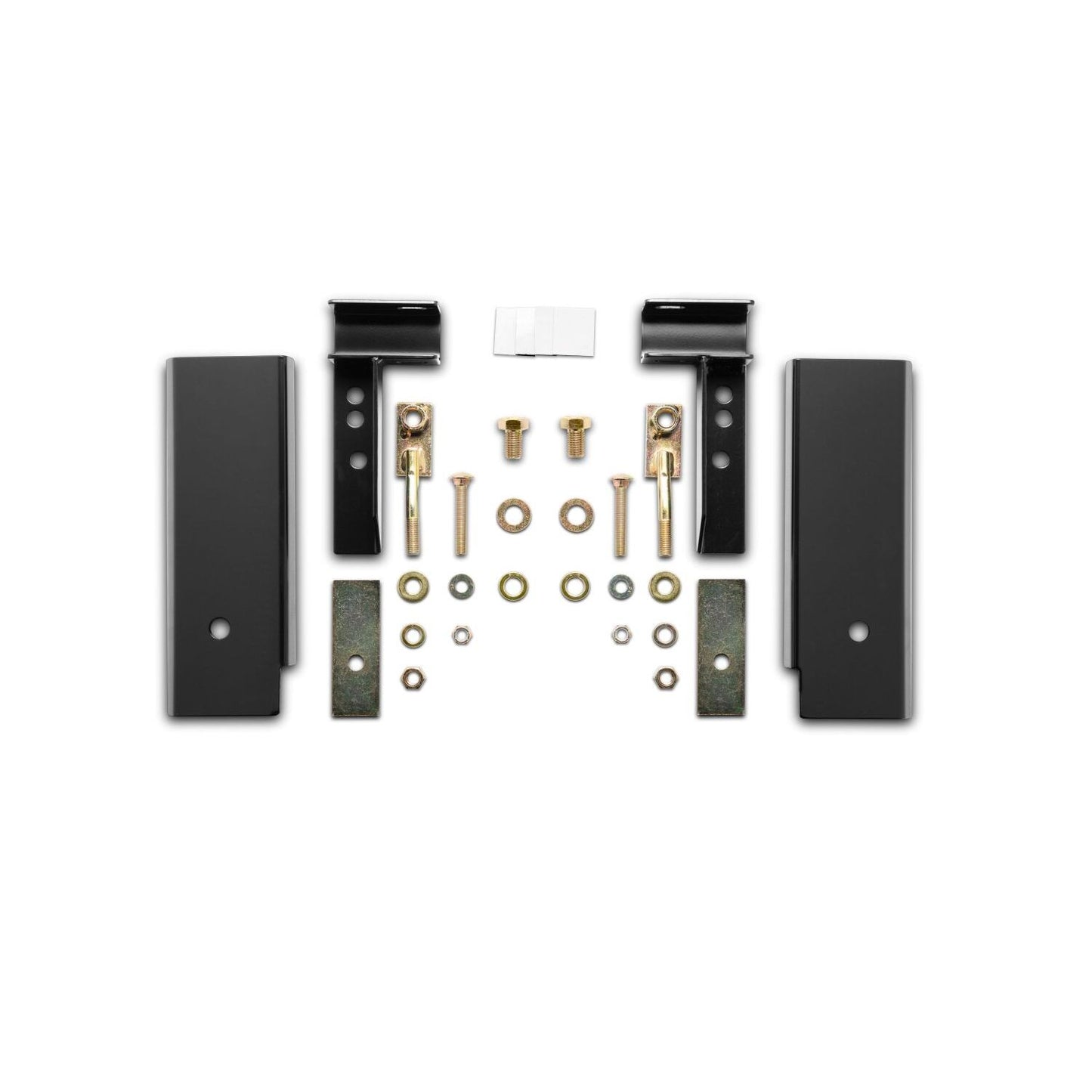 BACKRACK Headache Rack Hardware Kit for Ram 1500