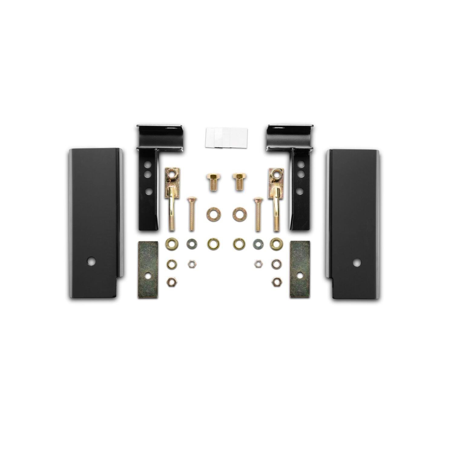 BACKRACK Headache Rack Hardware Kit for Ram 1500