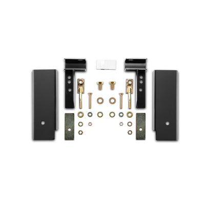 BACKRACK Headache Rack Hardware Kit for Ram 1500