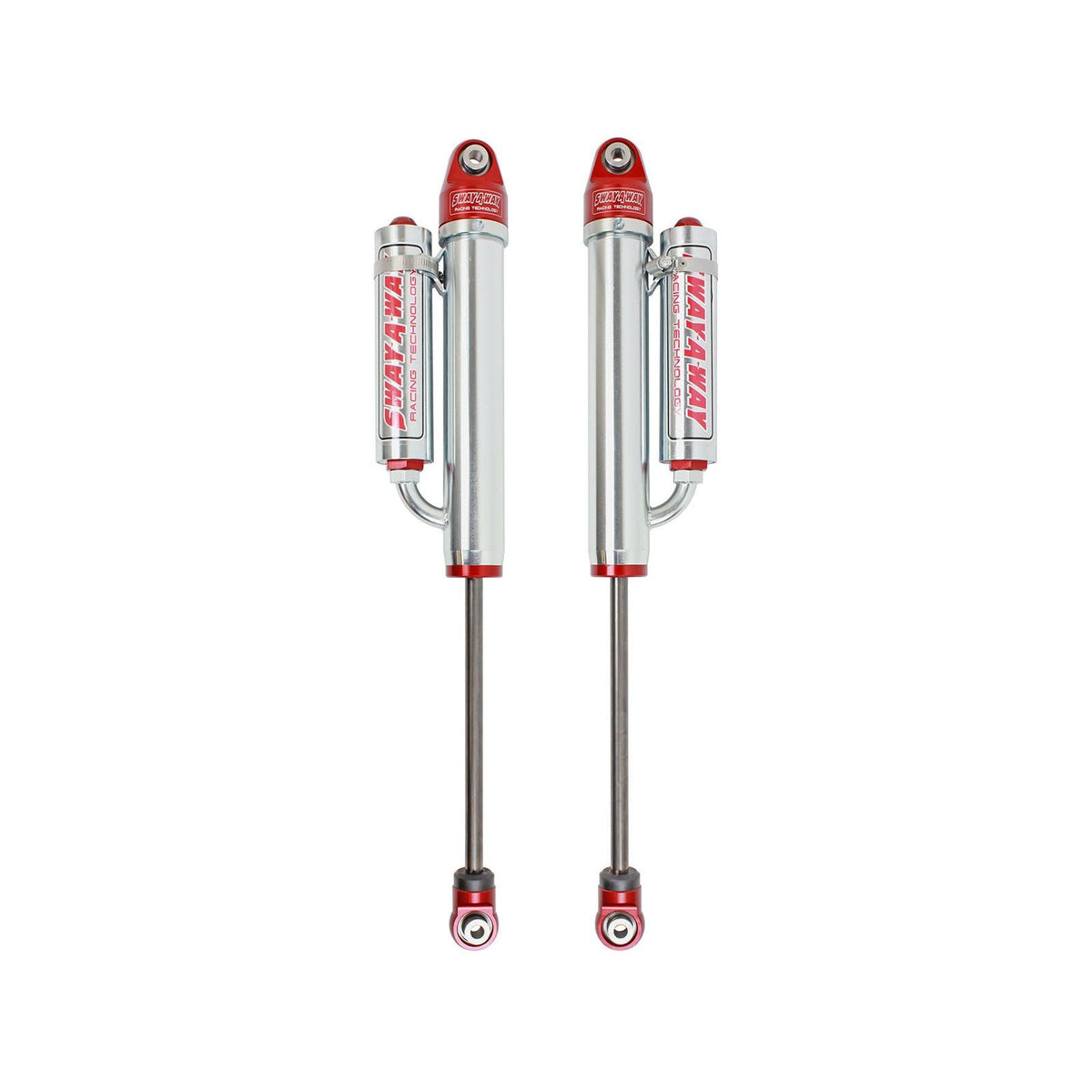 aFe POWER aFe Control Sway-A-Way 2.0 Rear Shock Kit — 302-0052-01