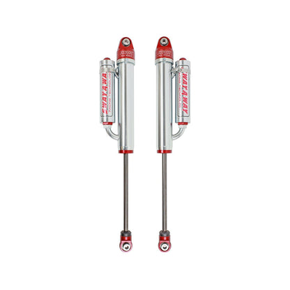 aFe POWER aFe Control Sway-A-Way 2.0 Rear Shock Kit — 302-0052-01