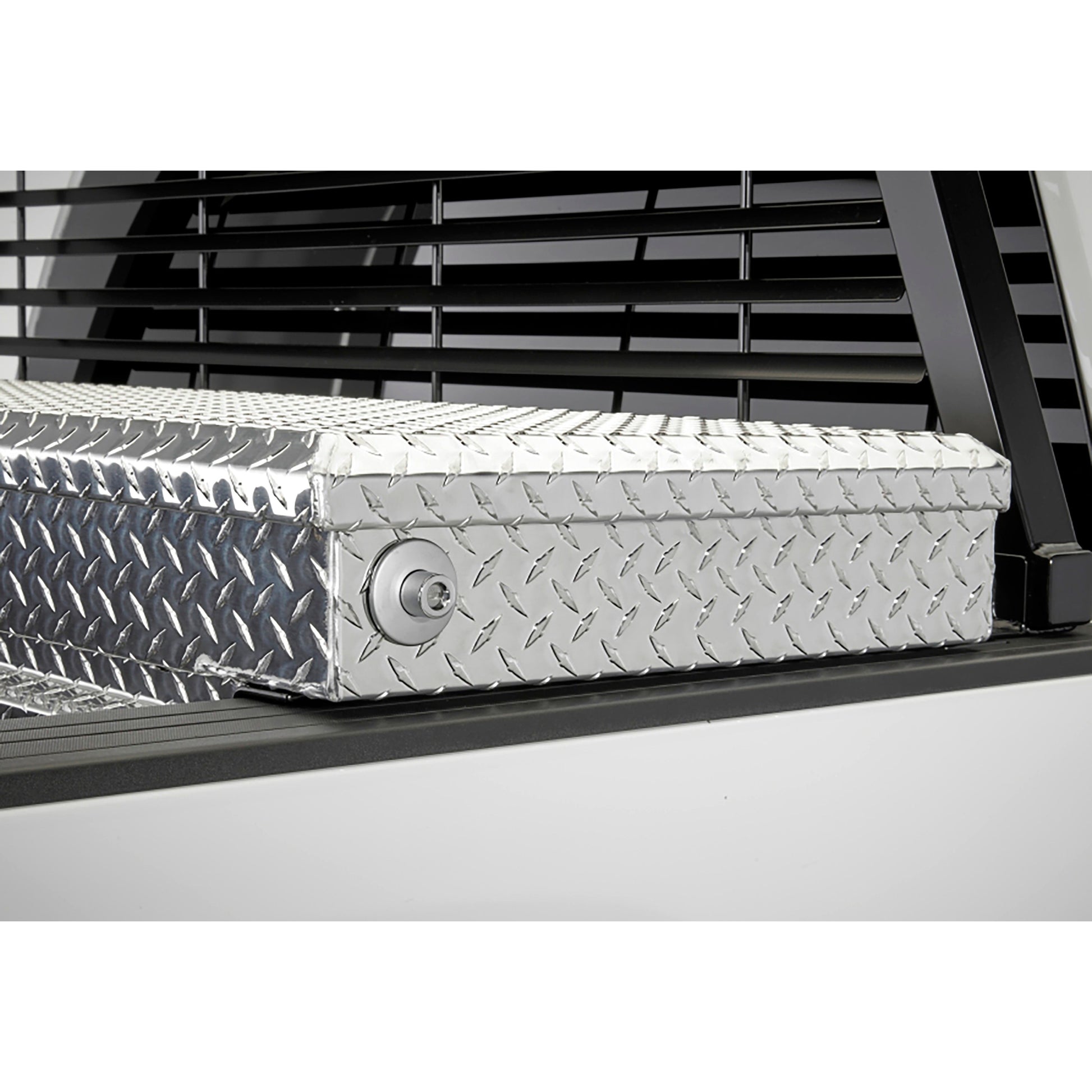 BACKRACK Headache Rack Hardware Kit for Ford F-250, Ford F-450 & more