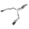 AWE SwitchPath Exhaust for Gen 3 Raptor 5 Inch Tips | 3025-33356