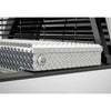 BACKRACK | Hardware Kit Toolbox 21 Inch 2005-2022 Toyota Tacoma | 30327TB