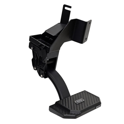 Westin Manual Retractable Bed Step 2020-2026 Chevy/GMC Silverado/Sierra 2500/3500