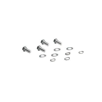 KENTROL Jeep YJ 54 Inch Front Bumper with holes 87-95 Wrangler TJ Polished Silver Kentrol  30436