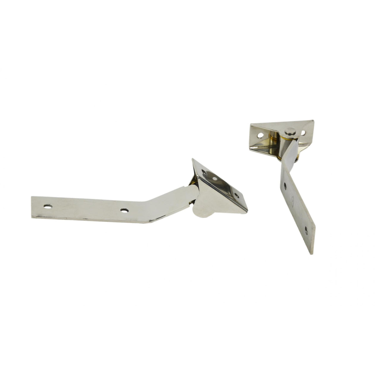 KENTROL 30442 Jeep for YJ Tailgate Hinge Pair 87-95 Wrangler TJ