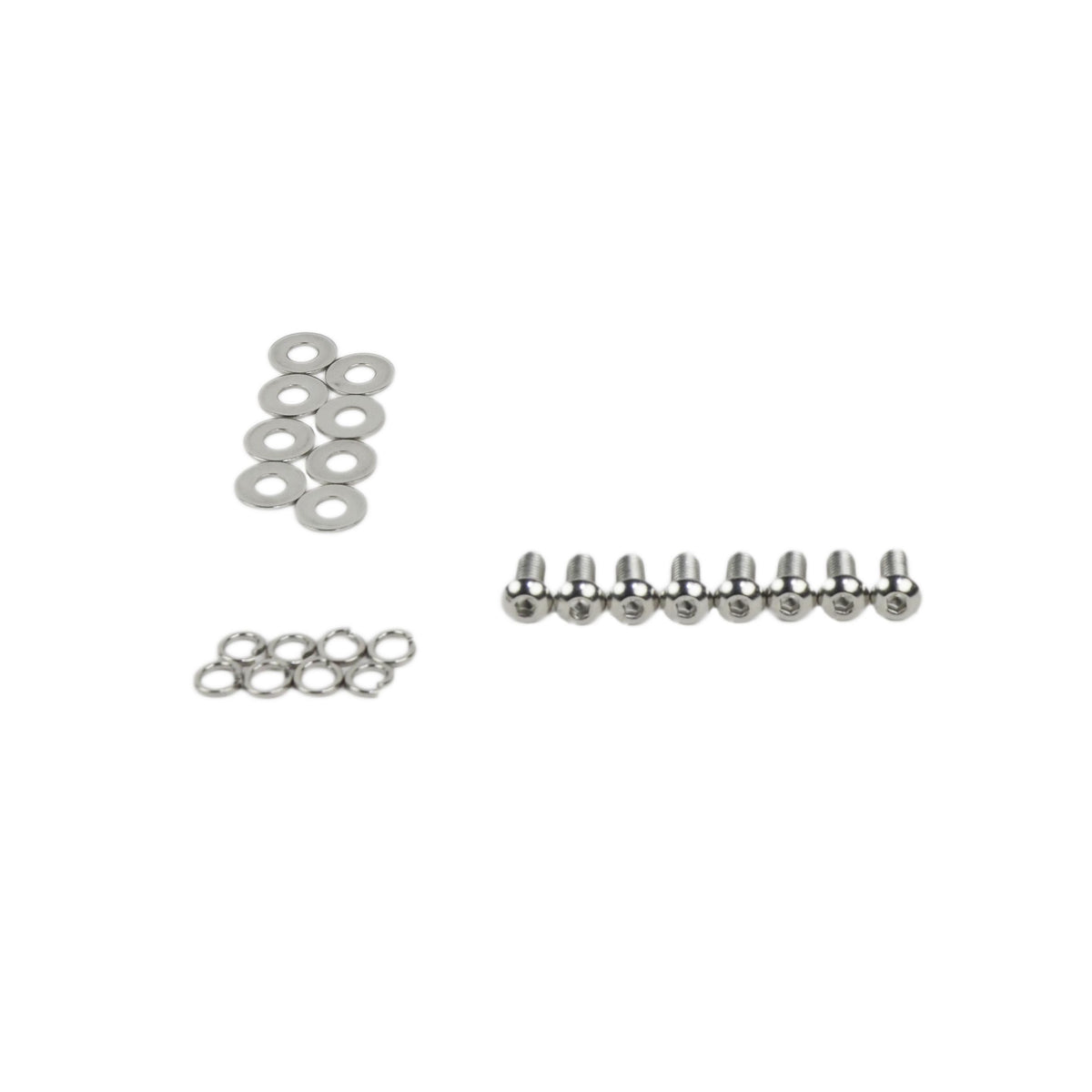 KENTROL 30442 Jeep for YJ Tailgate Hinge Pair 87-95 Wrangler TJ