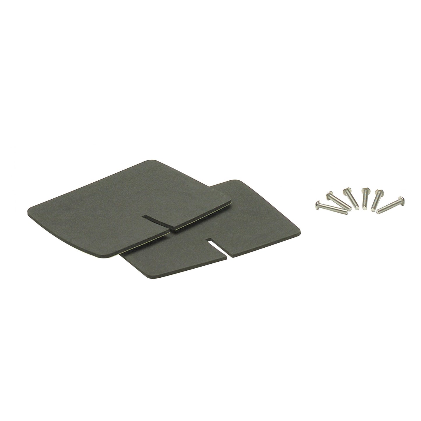 KENTROL JEEP CJ/YJ/TJ Taillight Guard Pair 76-06 CJ Wrangler YJ/TJ Polished Silver Kentrol  30497
