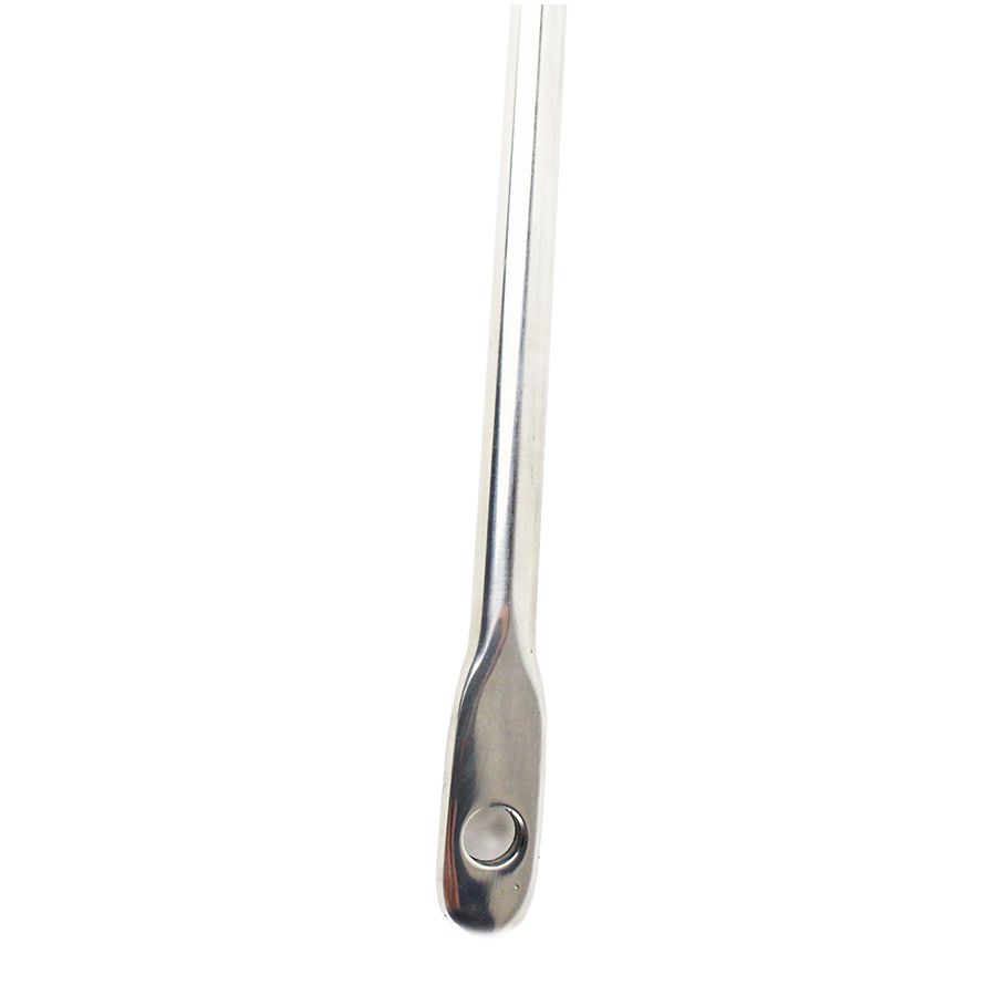 KENTROL Jeep YJ Strut Rod Kit 87-95 Wrangler TJ Polished Silver Kentrol  30522