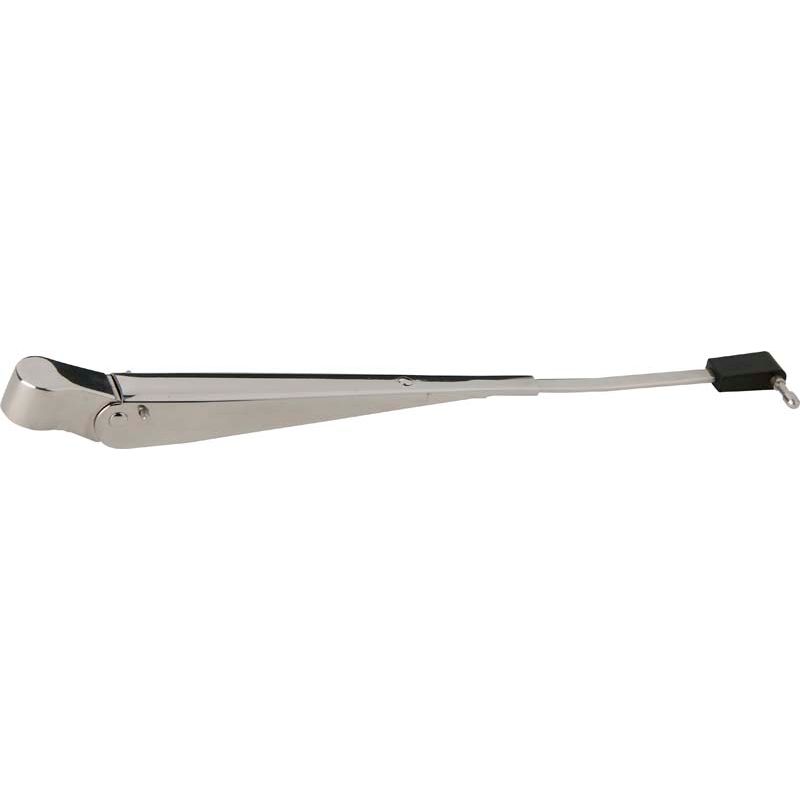 KENTROL Jeep YJ/TJ Rear Wiper Arm Hardtop 91-02 Wrangler YJ/TJ Polished Silver Kentrol  30554