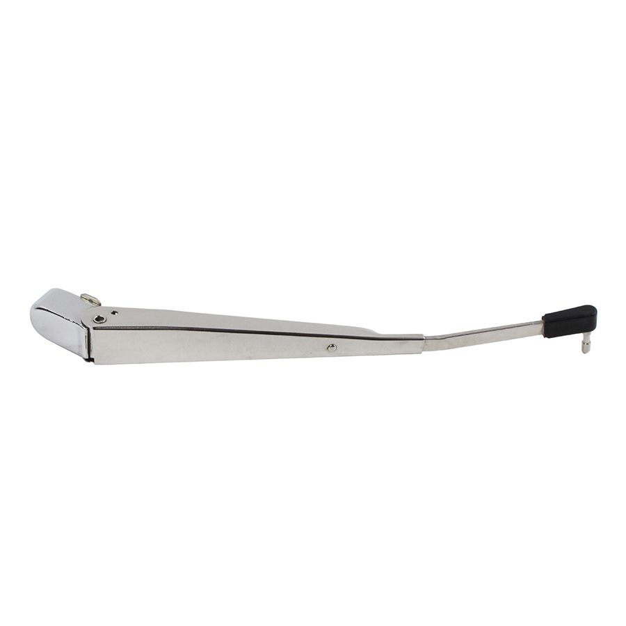 KENTROL Jeep YJ/TJ Rear Wiper Arm Hardtop 91-02 Wrangler YJ/TJ Polished Silver Kentrol  30554