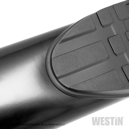 Westin PRO TRAXX 5 Nerf Steps 2016-2024 Nissan Titan XD Crew Cab
