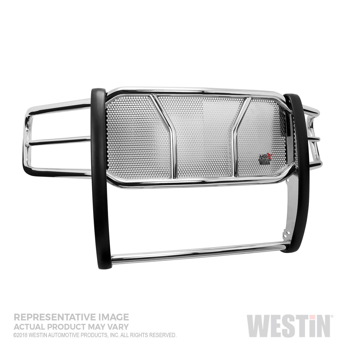 Westin HDX Grille Guard 2011-2016 Ford F-250/350HD Super Duty