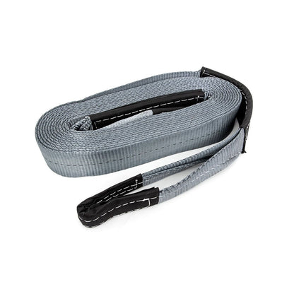 ROUGH COUNTRY Winch Strap | Tree Saver | 30 Feet | RS120