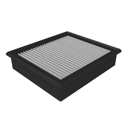 aFe POWER Magnum FLOW OE Replacement Air Filter w/ Pro DRY S Media & Foam Pre-Filter — 31-10102