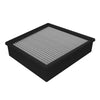 aFe POWER Magnum FLOW OE Replacement Air Filter & Foam Pre-Filter | 17-19 GM Trucks V8-6.6L (td) | 31-10275-1