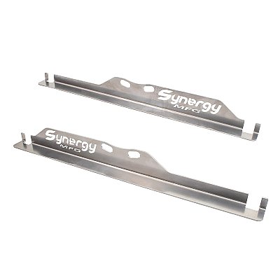 Synergy Steering Alignment Plates — Synergy Steering Alignment Plates