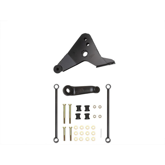 ICON VEHICLE DYNAMICS | 00-04 FSD Front 4-8 Inch Box Kit Icon Vehicle Dynamics | 31020