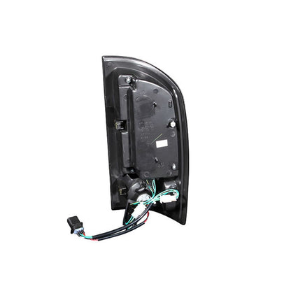 ANZO USA ZUKT_311018 Anzo ZUKT_311018 LED Tail Light Assembly LED for Ram 1500 for 311018