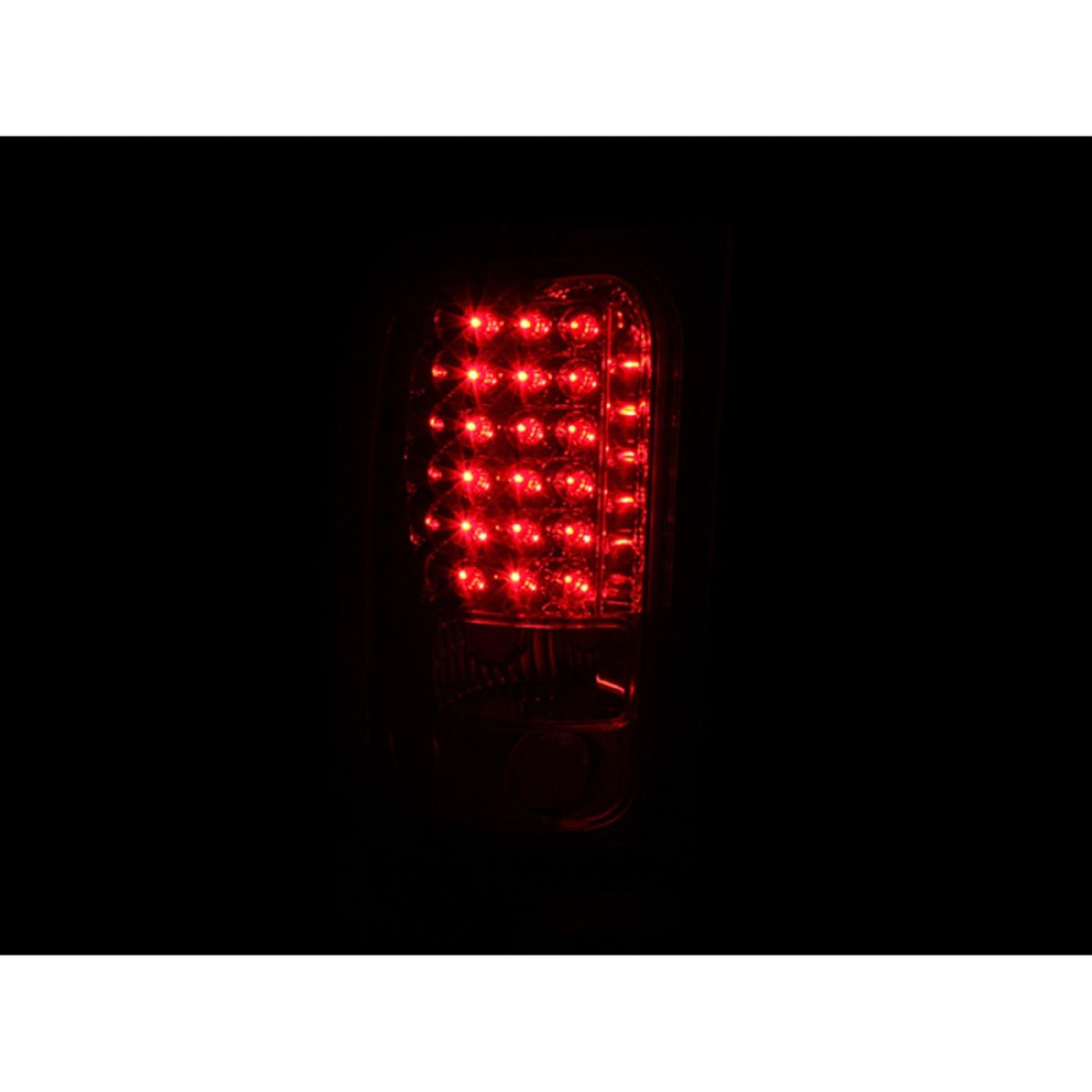 ANZO USA ZUKT_311052 Anzo ZUKT_311052 LED Tail Light Assembly LED for Ram 1500 for 311052