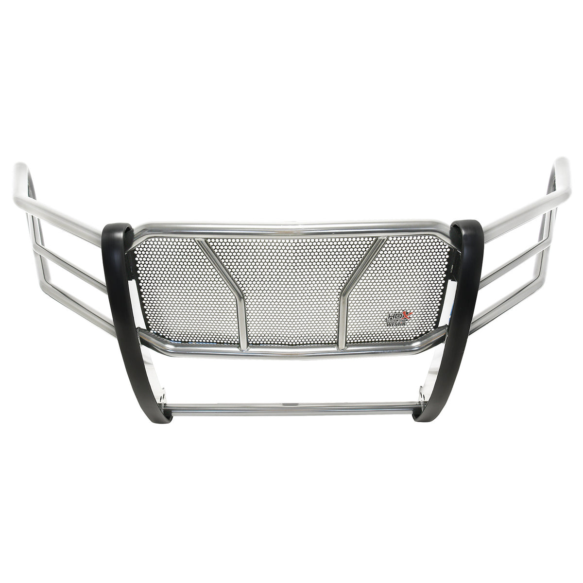 Westin HDX Grille Guard 2021-2024 Ford F-150 w/oFront Camera