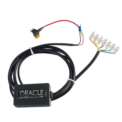 ORACLE Lighting | LED Startup Sequencer | 3140-ASM