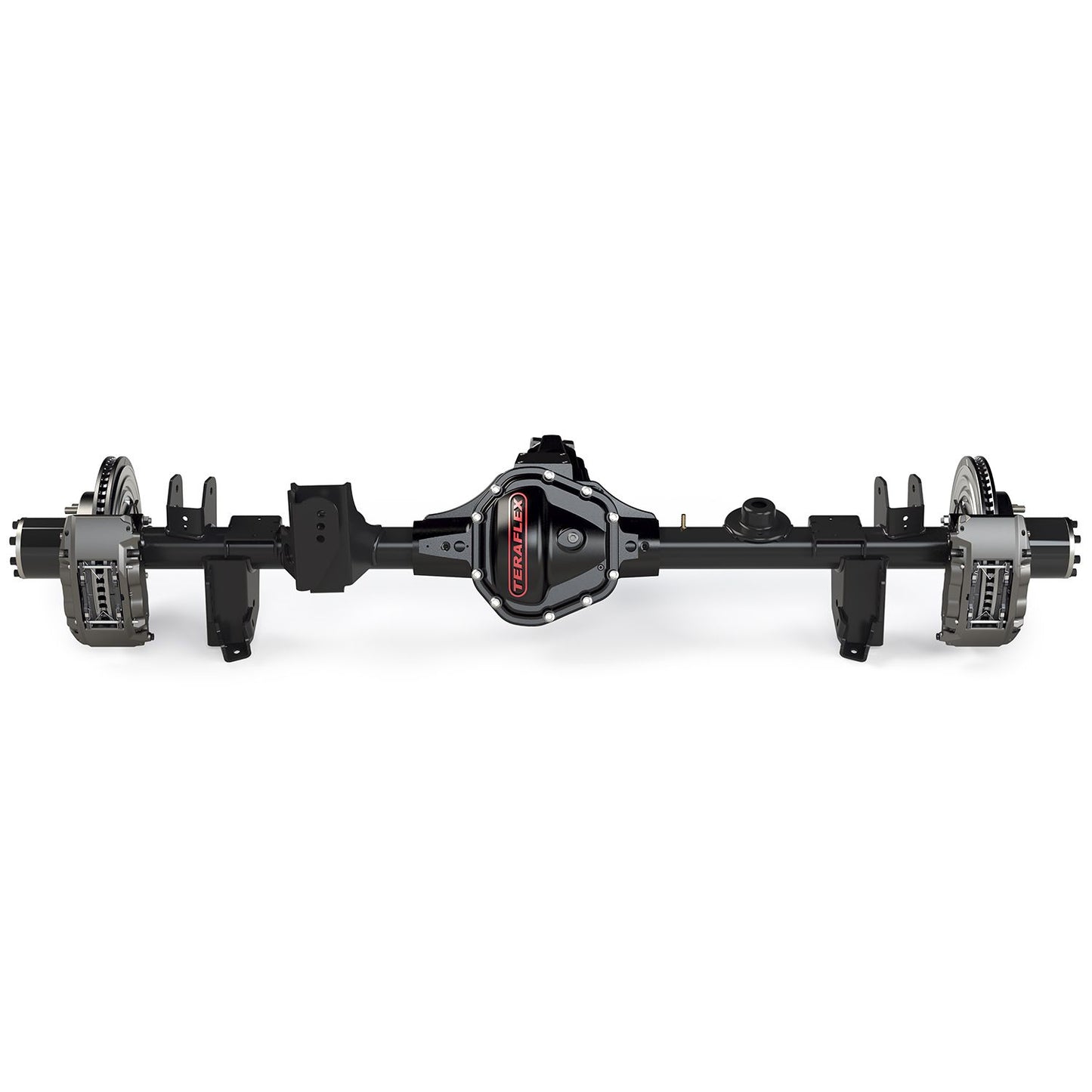 TeraFlex | 18-Up Wrangler JL 70 Inch TeraCRD60 HD Rear Axle w/ Full-Float & 4.88 Ratio R&P & ARB Locker 0-6 Inch Lift TeraFlex | 3206488
