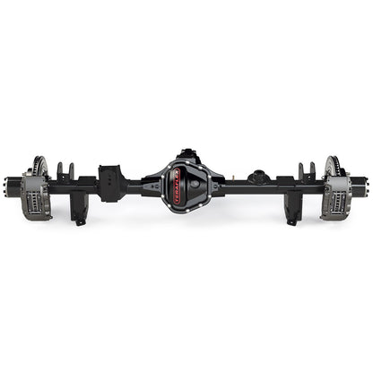 TeraFlex | 18-Up Wrangler JL 70 Inch TeraCRD60 HD Rear Axle w/ Full-Float & 4.88 Ratio R&P & ARB Locker 0-6 Inch Lift TeraFlex | 3206488